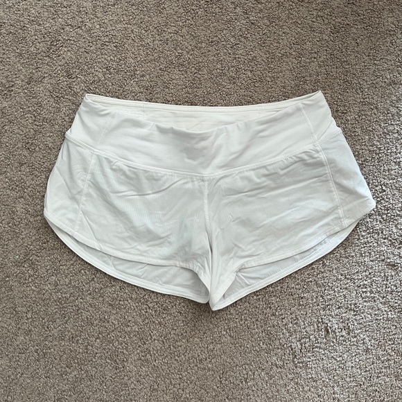 New lululemon shorts - Picture 1 of 5